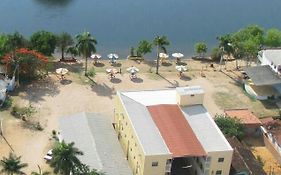 Passarela Hotel  4*